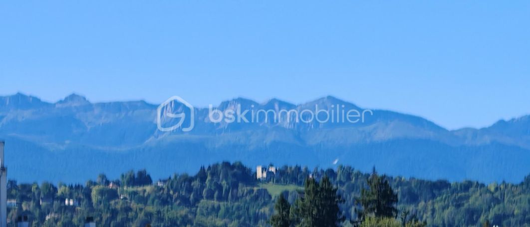 A louer APPARTEMENT T4 70 M2  BILLERE