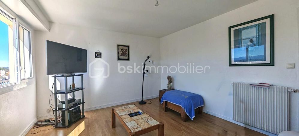 A louer APPARTEMENT T4 70 M2  BILLERE