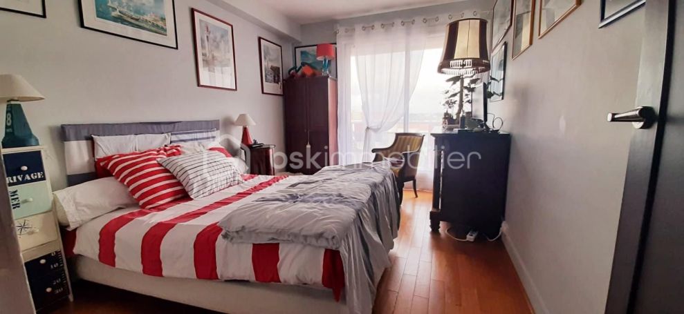A louer APPARTEMENT T3 53 M2 TERRASSE VUE MER LES SABLES D OLONNE