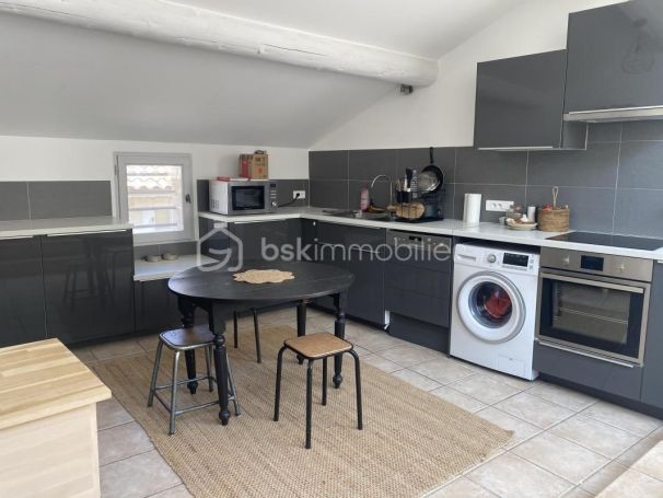 A louer APPARTEMENT T2 55 M2 TERRASSE  SAINT REMY DE PROVENCE
