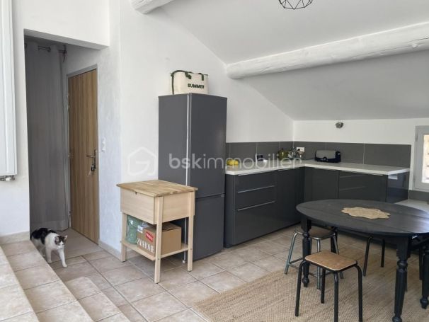 A louer APPARTEMENT T2 55 M2 TERRASSE  SAINT REMY DE PROVENCE