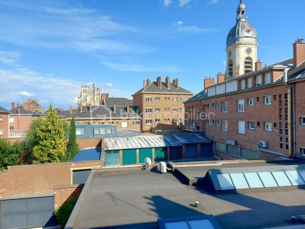 A louer APPARTEMENT NEUF T3 54 M2  AMIENS
