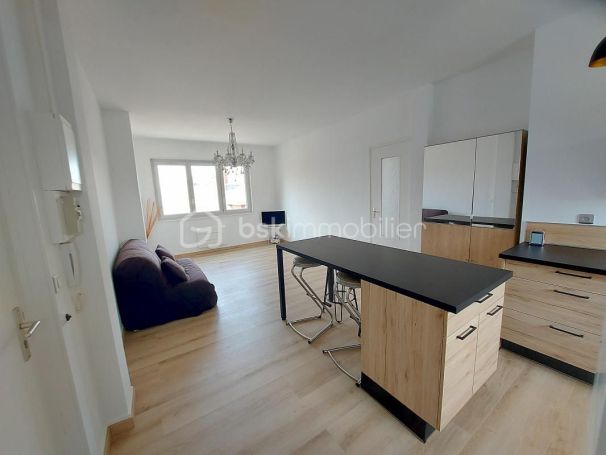 A louer APPARTEMENT NEUF T3 54 M2  AMIENS