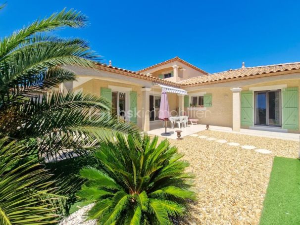 A louer MAISON  4 PIECES 134 M2  CAUX