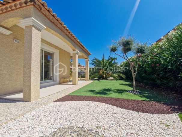 A louer MAISON  4 PIECES 134 M2  CAUX