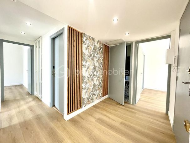 A louer APPARTEMENT NEUF T3 75 M2 TERRASSE  PERPIGNAN