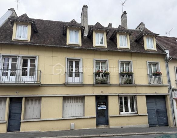 A louer APPARTEMENT T2 35 M2  PONT L EVEQUE