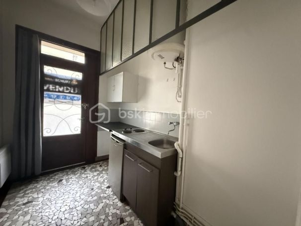 A louer APPARTEMENT T2 35 M2  PONT L EVEQUE