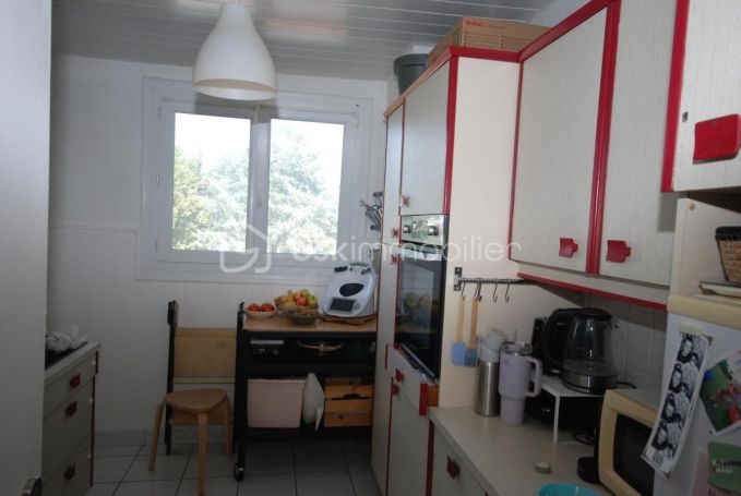 A louer APPARTEMENT T3 62 M2 BORD DE MER ANGLET