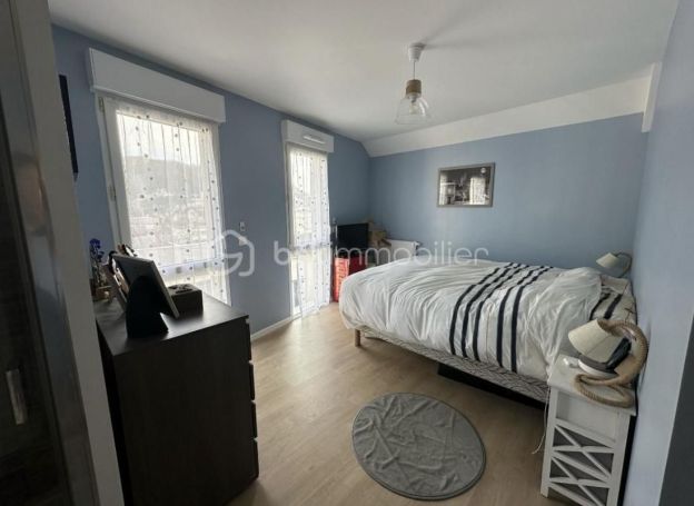 A louer APPARTEMENT T3 78 M2 BORD DE MER SAINTE ADRESSE