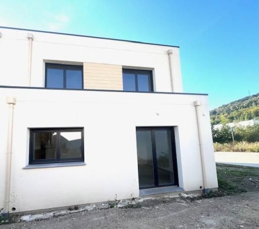 A louer MAISON  CONTEMPORAINE  DEVILLE LES ROUEN