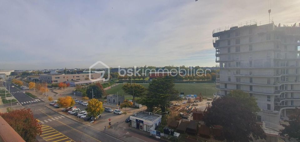 A louer APPARTEMENT T3 70 M2 BORD DE MER SAINT NAZAIRE