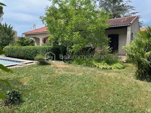 A louer MAISON  5 PIECES 122 M2  MIMET