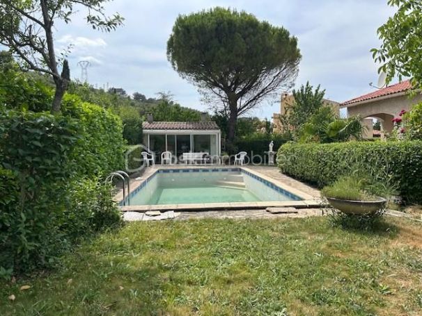 A louer MAISON  5 PIECES 122 M2  MIMET