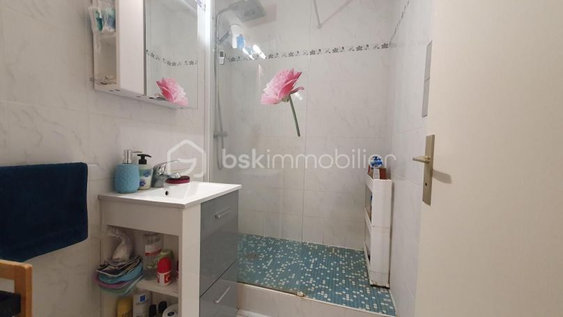 A louer APPARTEMENT T2 51 M2 TERRASSE BORD DE MER LE HAVRE