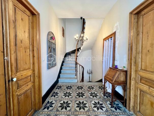 A louer MAISON  DE MAîTRE  LIEURAN LES BEZIERS
