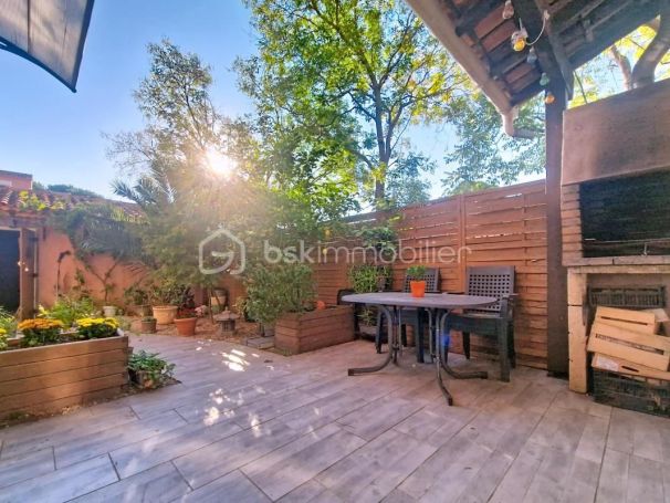 A louer MAISON  4 PIECES 84 M2 BORD DE MER ROGNAC