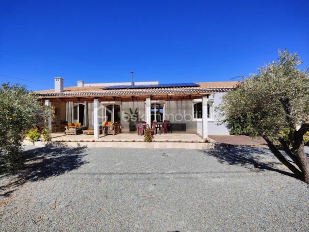 A louer MAISON  CONTEMPORAINE  ARGELIERS