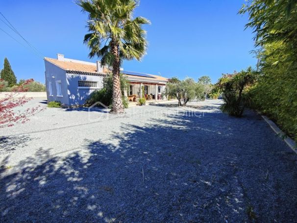 A louer MAISON  CONTEMPORAINE  ARGELIERS