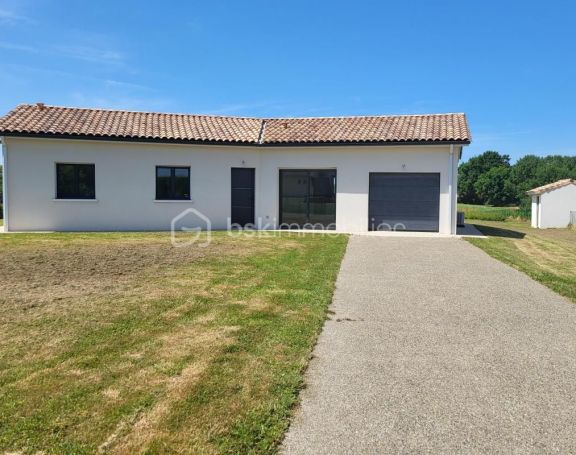 A louer MAISON  CONTEMPORAINE  AIRE SUR L ADOUR