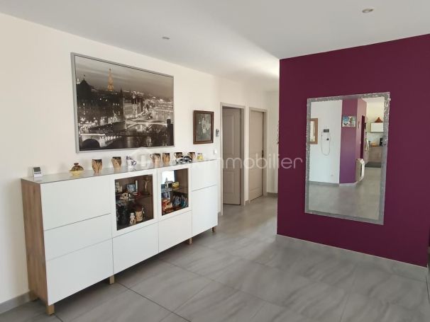A vendre MAISON  4 PIECES 130 M2  GIGEAN