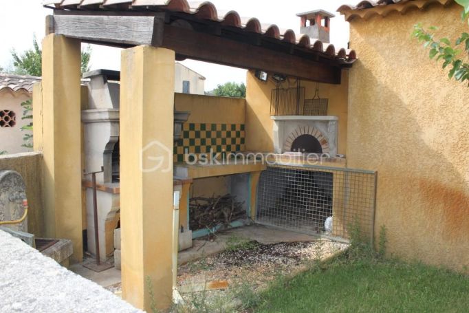 A louer MAISON  4 PIECES 100 M2  BRIGNOLES
