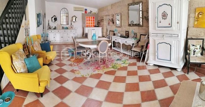 A louer GîTE  SAINT EMILION