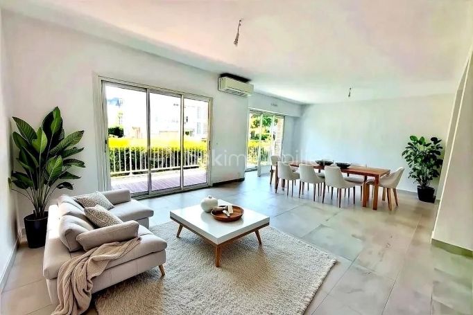 A louer APPARTEMENT DE PRESTIGE NEUF T4 97 M2  PAU