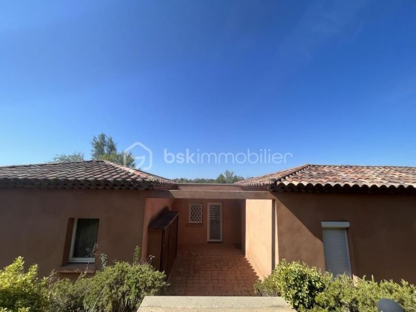 A louer APPARTEMENT T2 42 M2 TERRASSE  BEZIERS