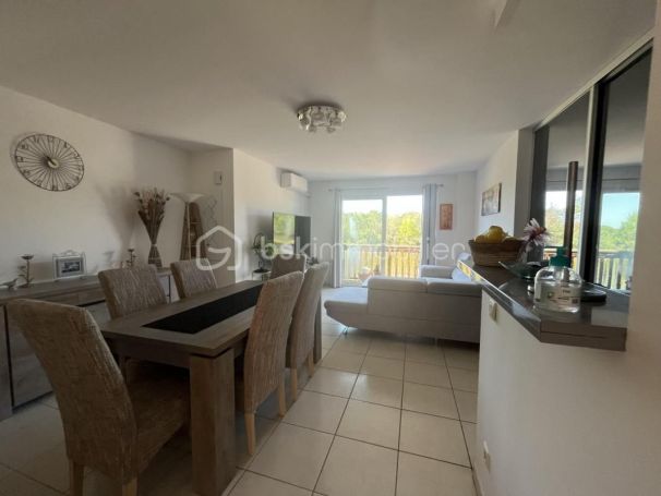 A louer APPARTEMENT T2 42 M2 TERRASSE  BEZIERS