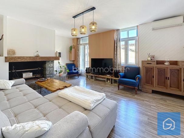 A louer APPARTEMENT T3 73 M2  MONT DE MARSAN