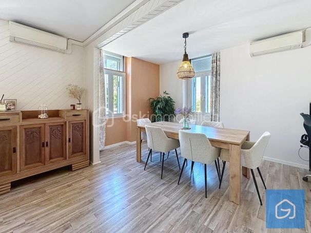 A louer APPARTEMENT T3 73 M2  MONT DE MARSAN
