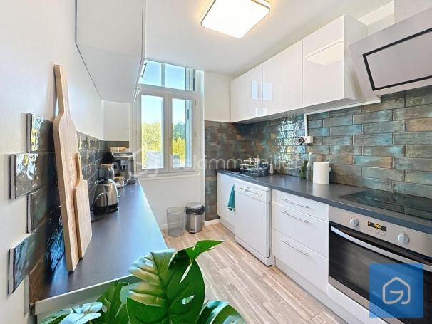 A louer APPARTEMENT T3 73 M2  MONT DE MARSAN