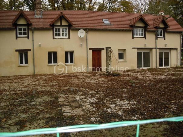 A louer LONGèRE  7 PIECES 130 M2  LISIEUX