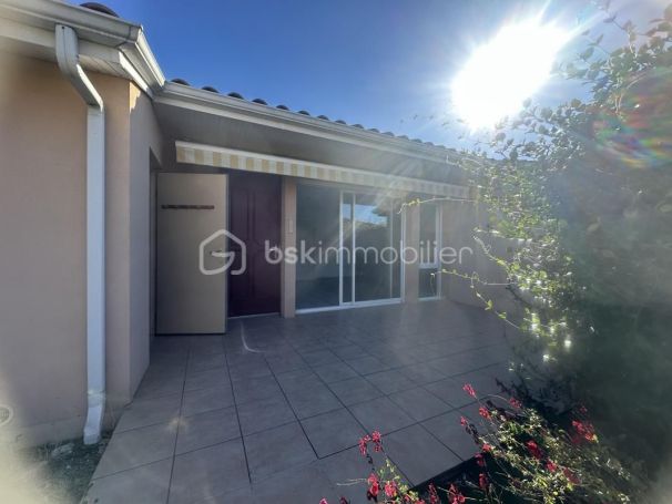 A vendre MAISON  3 PIECES 91 M2  SAINT PRIVAT DES VIEUX