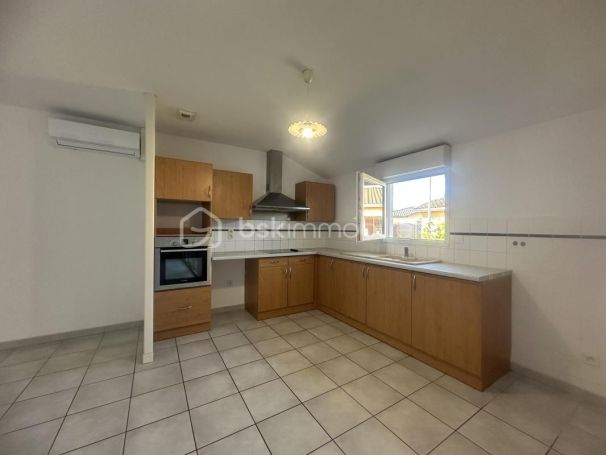 A vendre MAISON  3 PIECES 91 M2  SAINT PRIVAT DES VIEUX