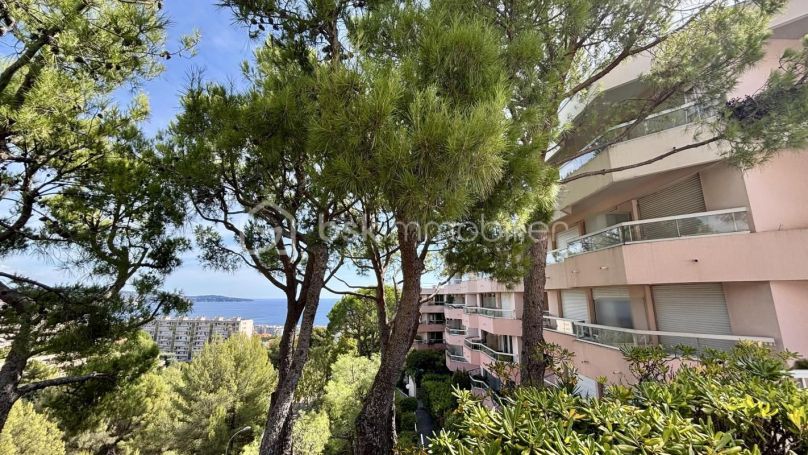 A louer APPARTEMENT T3 82 M2 TERRASSE VUE MER NICE