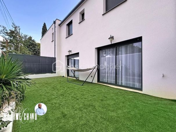 A louer MAISON  CONTEMPORAINE  SAINT GEORGES D ORQUES
