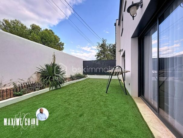A louer MAISON  CONTEMPORAINE  SAINT GEORGES D ORQUES