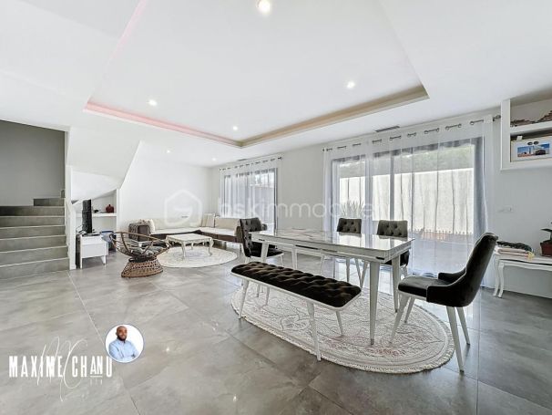 A louer MAISON  CONTEMPORAINE  SAINT GEORGES D ORQUES