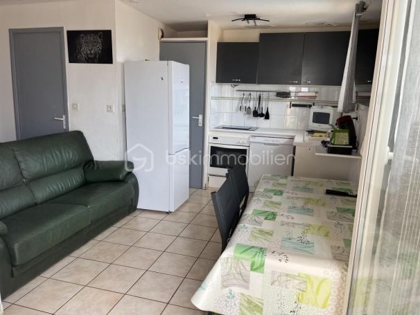 A louer APPARTEMENT DUPLEX T5 63 M2 TERRASSE BORD DE MER VALRAS PLAGE