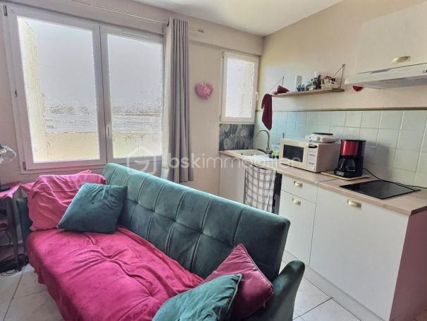 A louer STUDIO  36 M2 BORD DE MER AGDE