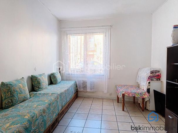 A louer STUDIO  30 M2 BORD DE MER ELNE
