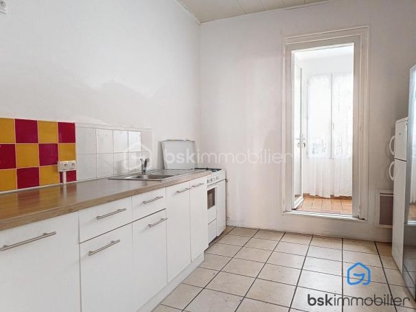 A louer STUDIO  30 M2 BORD DE MER ELNE
