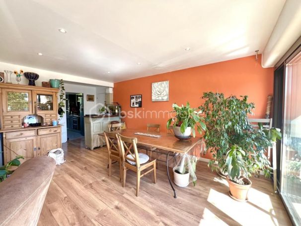 A louer APPARTEMENT T5 81 M2 TERRASSE BORD DE MER LE CANNET