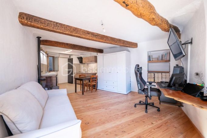 A louer STUDIO  32 M2  VENCE
