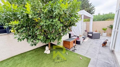 A vendre MAISON  5 PIECES 108 M2 BORD DE MER AGDE