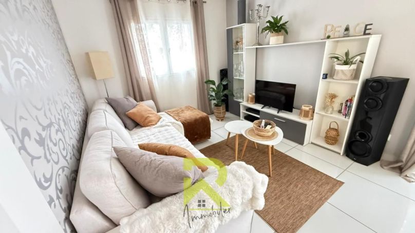 A vendre MAISON  5 PIECES 108 M2 BORD DE MER AGDE