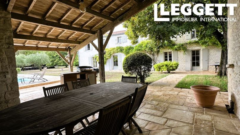 A louer MAISON  CONTEMPORAINE BORD DE MER DOMPIERRE SUR MER