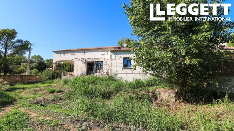 A louer MAISON  5 PIECES 180 M2  CASTILLON DU GARD